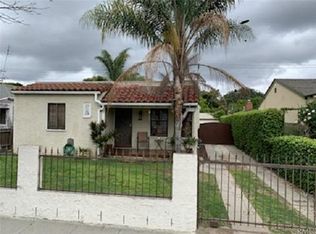 9723 Bryson Ave, South Gate, CA 90280