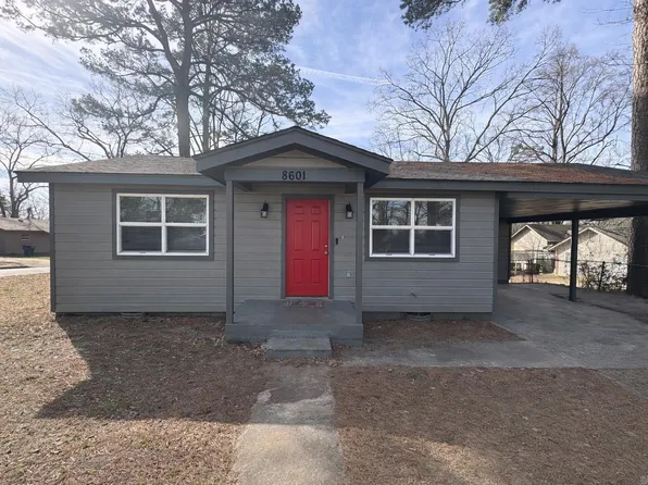 8601 W 33rd St, Little Rock, AR 72204