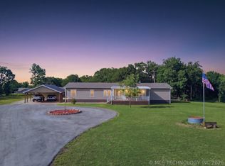 369503 E Keystone Keys Rd, Cleveland, OK 74020