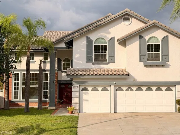 2302 Ridgeview Ave, Rowland Heights, CA 91748