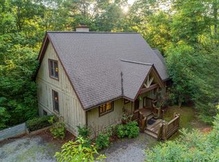 1675 High Top Mountain Rd, Whittier, NC 28789