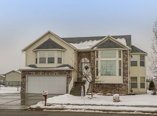 4630 S 4075 W, Roy, UT 84067