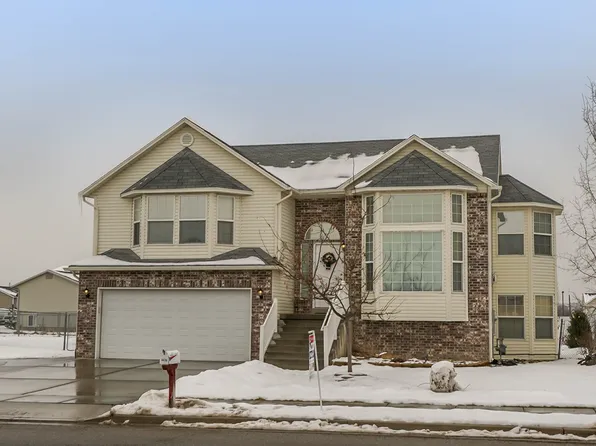 4630 S 4075 W, Roy, UT 84067