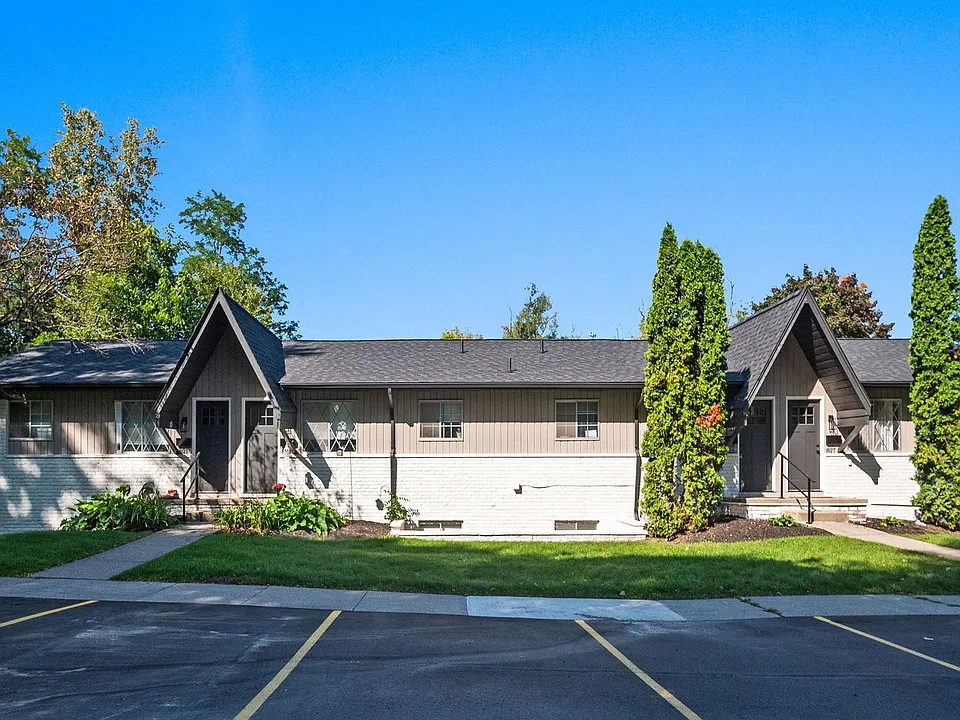 Milford Village Flats