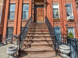 309 Pulaski St FLOOR 2, Brooklyn, NY 11206