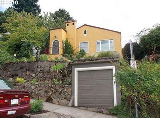 4108 NE 18th Ave, Portland, OR 97211