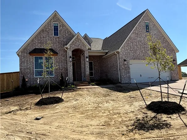 7052 Skipping Rock Path, Bryan, TX 77808