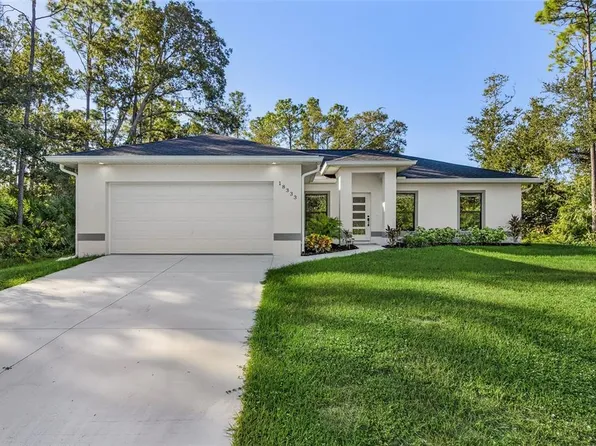 18333 Laramie Ave, Port Charlotte, FL 33954