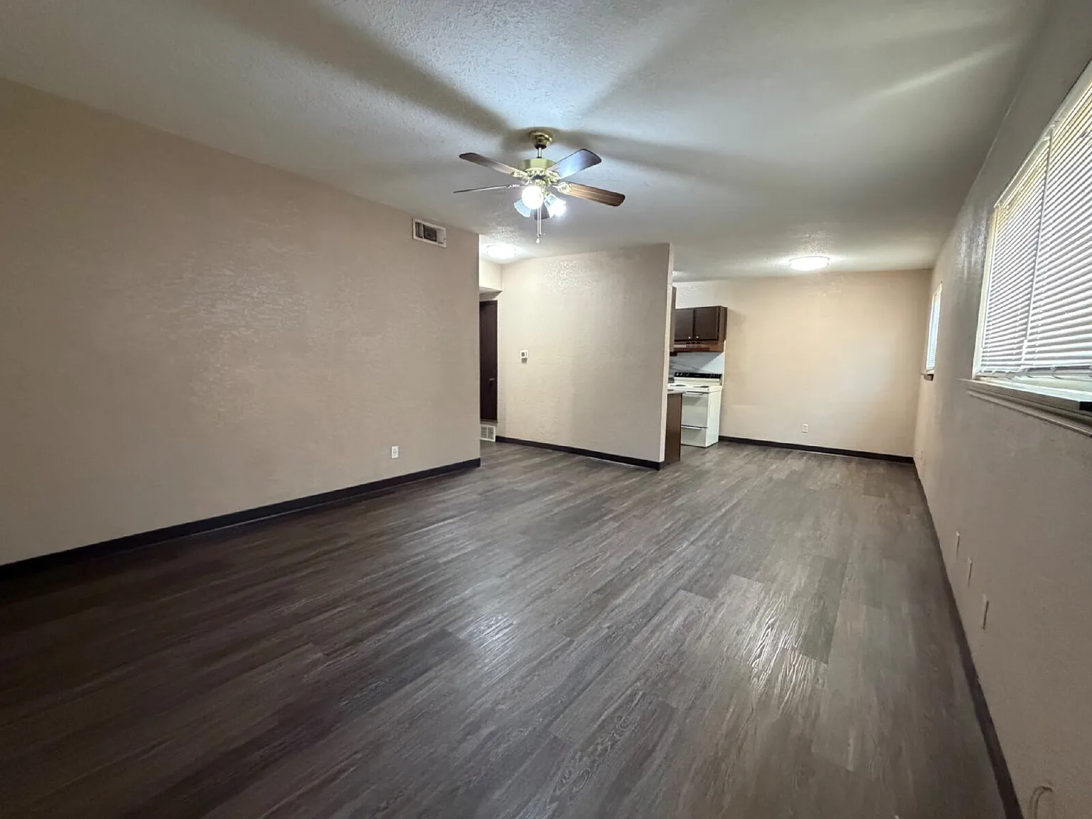 DS 226 Cherry Street - University Park Apartments — Photo 2