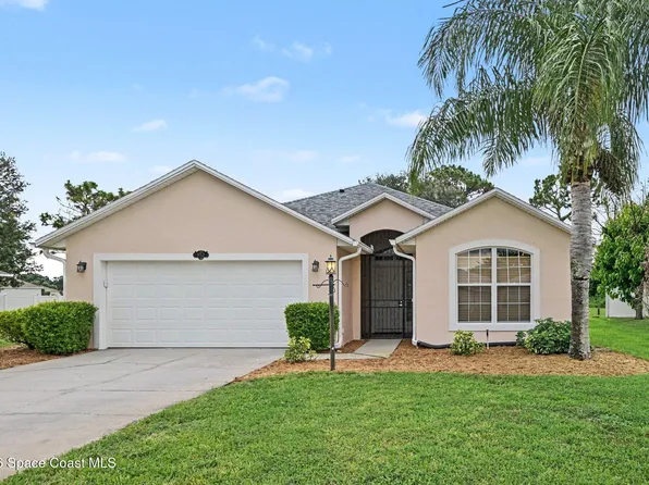 952 Tavernier Cir NE, Palm Bay, FL 32905