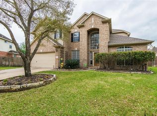 16310 Linden Springs Ct, Houston, TX 77095