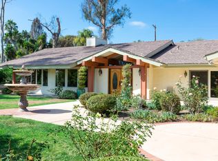 17548 Los Eucaliptos ., Rancho Sante Fe, CA 92067