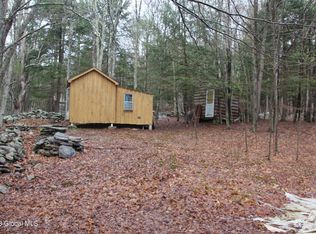 153 Martha Rock Rd, Gilboa, NY 12076