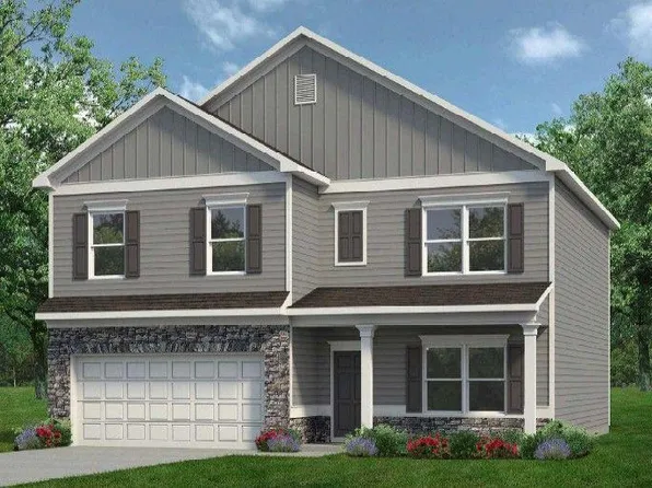 305 Oakmont Dr, Dallas, GA 30132