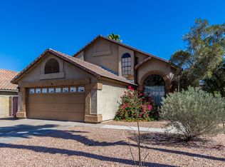 1750 E Behrend Dr, Phoenix, AZ 85024