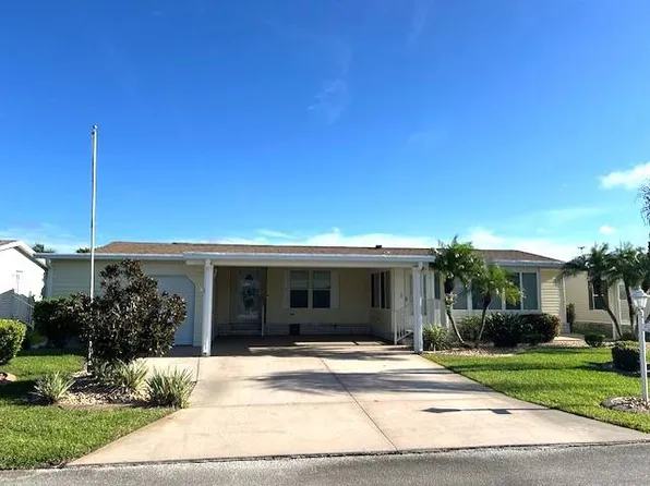 3805 Running Deer, Sebring, FL 33872