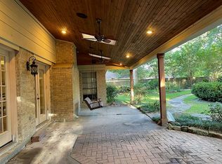 3906 Misty Gardens Ct, Humble, TX 77339