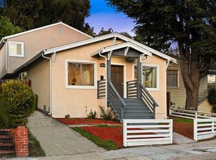 4900 Daisy St, Oakland, CA