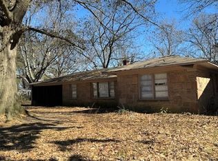 3642 Hallbrook St, Memphis, TN 38127