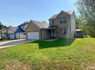 409 N 8th Street, Gunnison, CO 81230