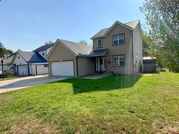 409 N 8th Street, Gunnison, CO 81230