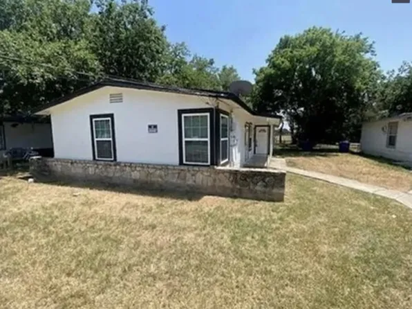 3040 Weir Ave, San Antonio, TX 78226