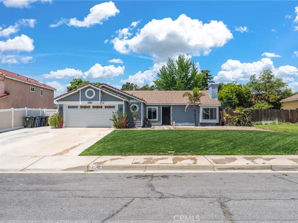2240 N Ashford Ave, Rialto, CA 92377