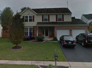 803 Oak Mill Dr, Abingdon, MD 21009