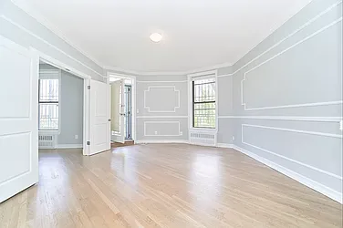 Rented by Living New York