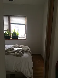 Rented by Chartwell Manhattan Realty