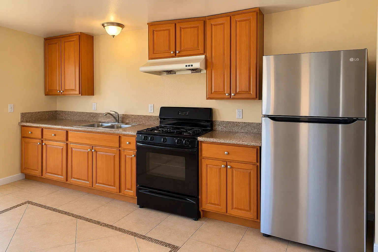2 bed, 900 sqft, $1,950 — Photo 4