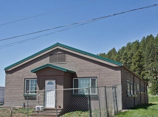 123 Commercial Ln #123, Sundance, WY 82729