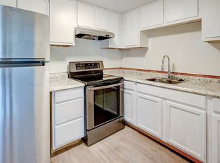 2801 W Walnut St #9, Johnson City, TN 37604