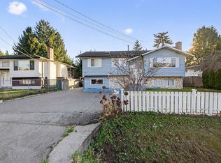 11822 73rd Ave, Delta, BC V4C 1C4