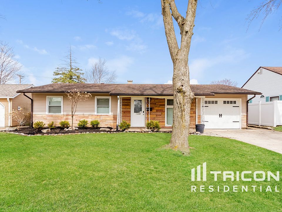 1st image of 10246 Huntington Ct