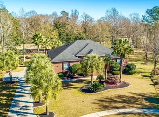 115 Eston Dr, Goose Creek, SC 29445