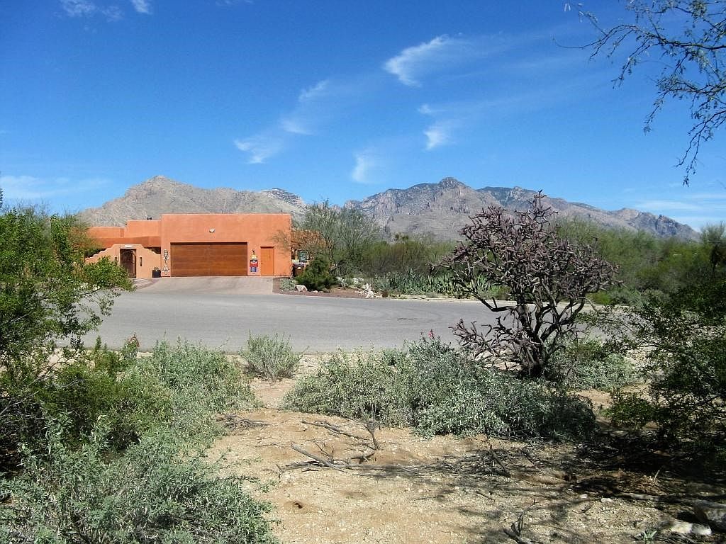 6839 N Maria Pl, Tucson, AZ 85704 | Zillow