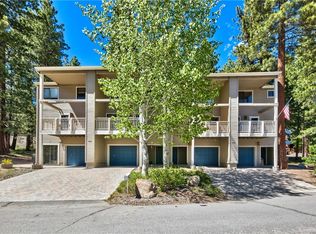 688 Wilson Way UNIT 2, Incline Village, NV 89451