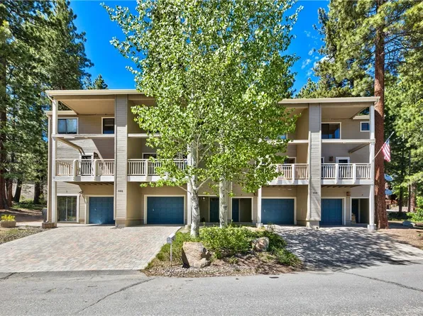 688 Wilson Way Unit 2, Incline Village, NV 89451
