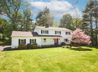 14 North Ave, Westport, CT 06880