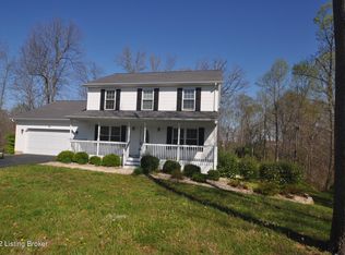 88 Tree Stand Ct, Vine Grove, KY 40175