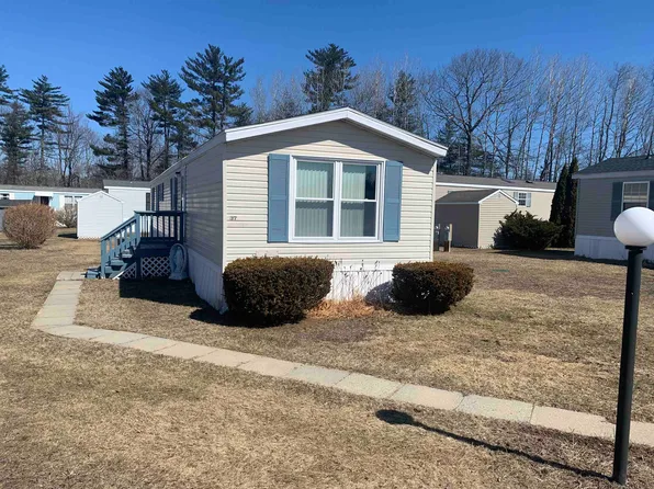 37 Sunrise Hill Park, Berwick, ME 03901