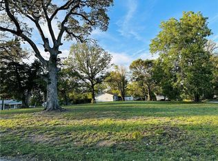 623 Short St, Fort Scott, KS 66701