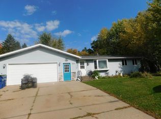 209 Thomas Hill Road, Edgar, WI 54426