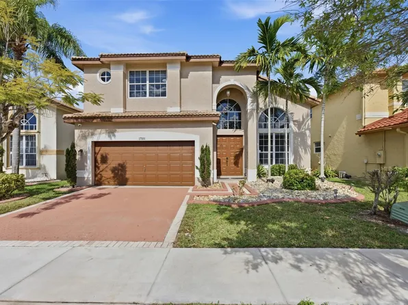 17331 SW 33rd Street, Miramar, FL 33029