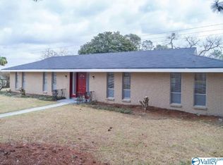 151 Carol Villa Dr, Montgomery, AL 36109