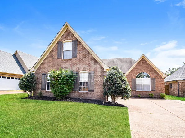 4288 Genevieve Dr, Southaven, MS 38672
