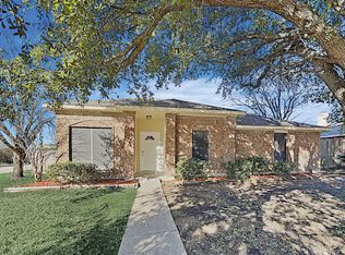 7001 Seascape Dr, Rowlett, TX 75088