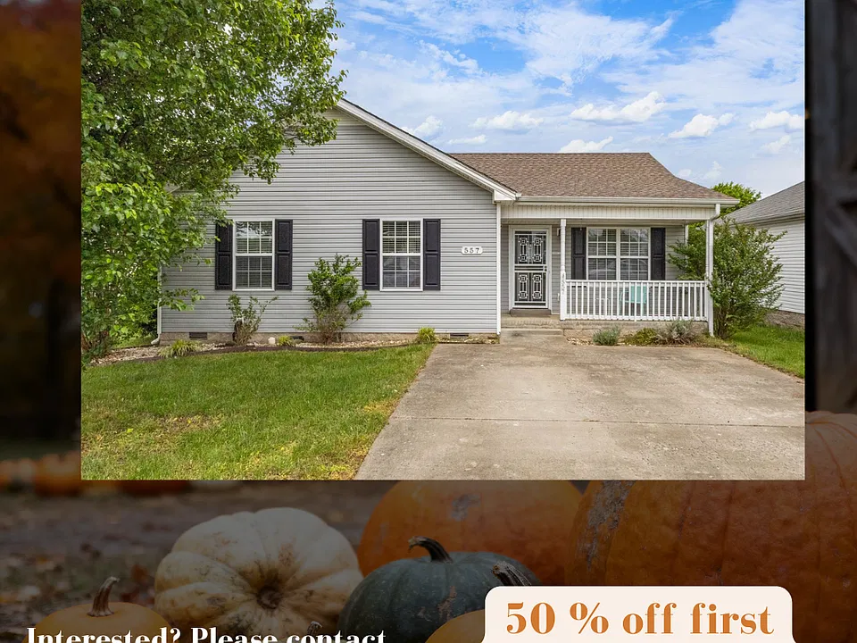 557 Oakmont Dr