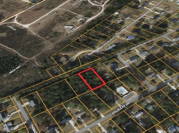 305 Longview Drive, Goldsboro, NC 27534